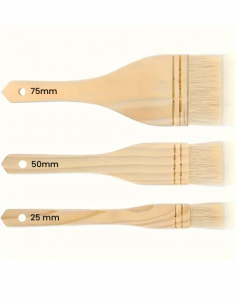 SERIE QUEUE DE MORUE