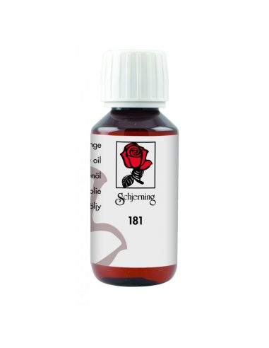 Essence d'orange N°81 I SCHJERNING