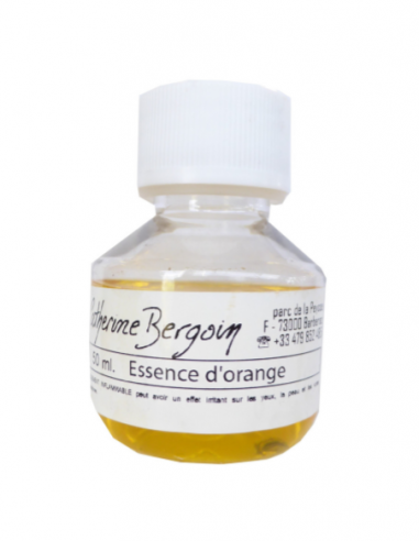 ESSENDE D'ORANGE