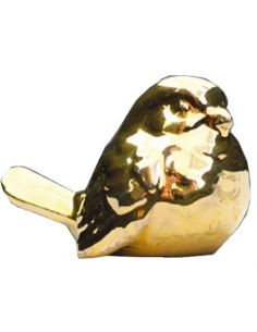 Or brillant à 12% | CATHERINE BERGOIN