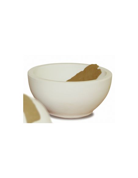 MOULE DEMI-SPHERE Ø 10, 15, 20, 25cm