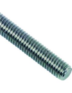 TIGE FILETEE INOX 304 ⌀ 6MM