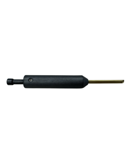PERFORATEUR A PRESSOIR CARRE Ø4mm