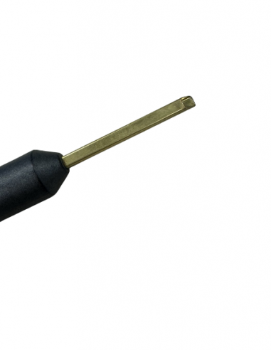 PERFORATEUR A PRESSOIR CARRE Ø4mm