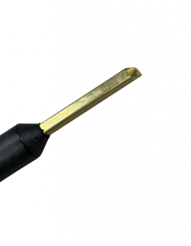PERFORATEUR A PRESSOIR CARRE Ø5mm