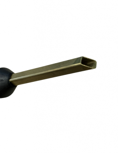 PERFORATEUR A PRESSOIR CARRE Ø5mm