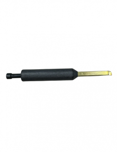 PERFORATEUR A PRESSOIR CARRE Ø6mm
