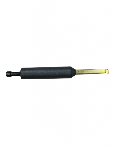 PERFORATEUR A PRESSOIR CARRE Ø6mm