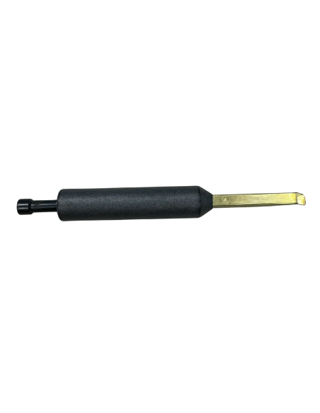 PERFORATEUR A PRESSOIR CARRE Ø6mm