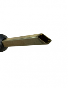 PERFORATEUR A PRESSOIR CARRE Ø6mm 2