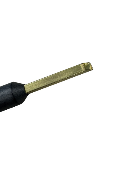 PERFORATEUR A PRESSOIR CARRE Ø6mm