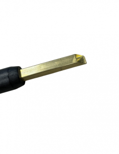 PERFORATEUR A PRESSOIR CARRE Ø7mm 2