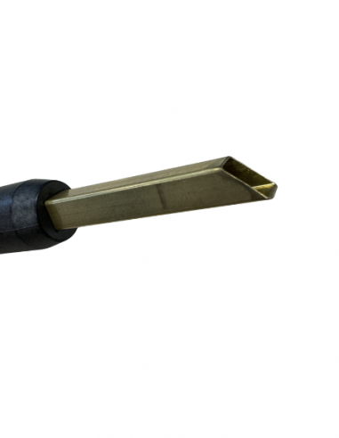 PERFORATEUR A PRESSOIR CARRE Ø7mm