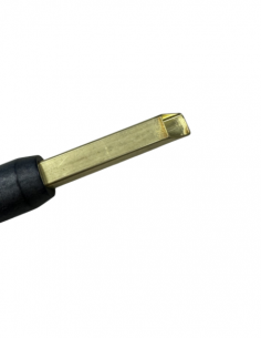 PERFORATEUR A PRESSOIR CARRE Ø8mm 2