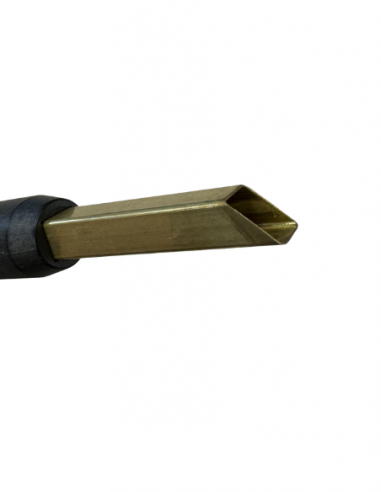 PERFORATEUR A PRESSOIR CARRE Ø8mm