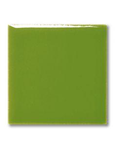 Email liquide unis Vert feuille FG1052 | TERRACOLOR
