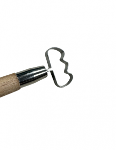 OUTIL OU MIRETTE A ANSER C-38 N°5 2