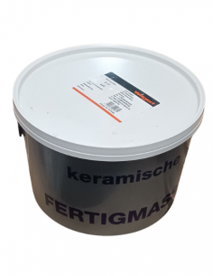 Grès blanc de coulage liquide G11 |  WITGERT