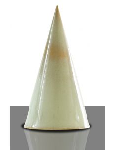 Email Menthe poivrée brillant  pour grès et porcelaine...