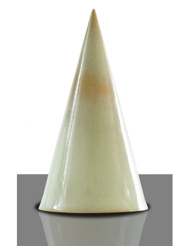 Email Menthe poivrée brillant  pour grès et...