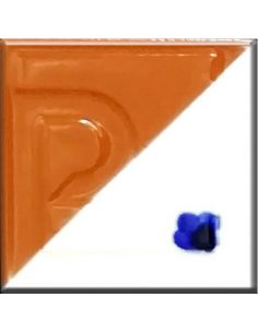 Couverte transparente brillante pour faïence PR211B |...