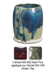 SW402 Email dark flux | MAYCO 2