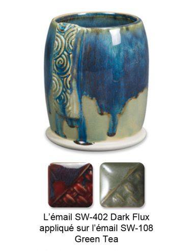 SW402 Email dark flux | MAYCO