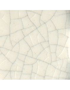 Email craquelé transparent CC101 | MAYCO