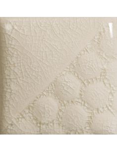 Email craquelé transparent CC101 | MAYCO 2