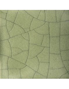 Email craquelé green tea CC107 | MAYCO