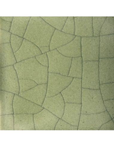 Email craquelé green tea CC107 | MAYCO