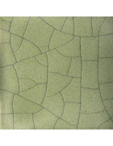 Email craquelé green tea CC107 | MAYCO