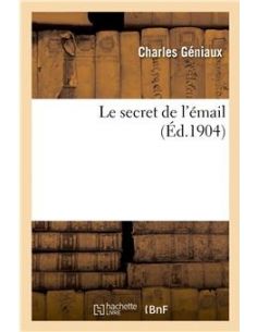 LE SECRET DE L'EMAIL