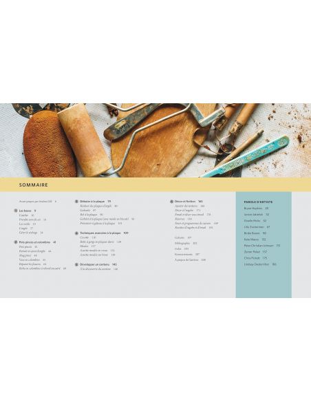 Livre "Maîtriser le modelage" de Sunshine Cobb