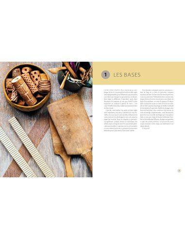 Livre "Maîtriser le modelage" de Sunshine Cobb