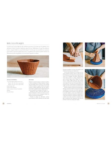 Livre "Maîtriser le modelage" de Sunshine Cobb