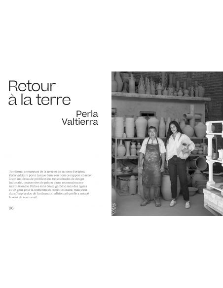 LE BEAU, LE RARE ET L'UTILE