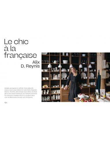 LE BEAU, LE RARE ET L'UTILE
