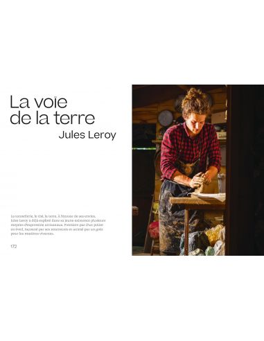 LE BEAU, LE RARE ET L'UTILE