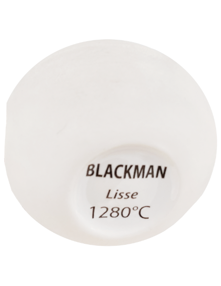 Porcelaine blanche lisse AUDREY BLACKMANN I GOERG & SCHNEIDER