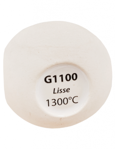 Porcelaine de Bavière lisse G1100 I GOERG &...