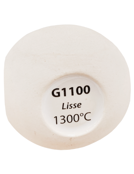Porcelaine de Bavière lisse G1100 I GOERG & SCHNEIDER