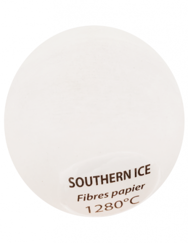 Porcelaine papier SOUTHERN ICE