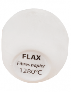 PORCELAINE PAPIER - FLAXPAPERCLAY 2