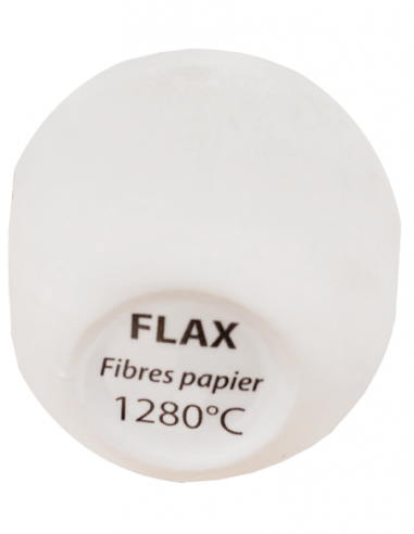 Porcelaine papier FLAXPAPERCLAY
