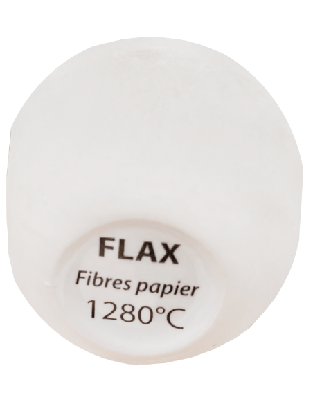 Porcelaine papier FLAXPAPERCLAY