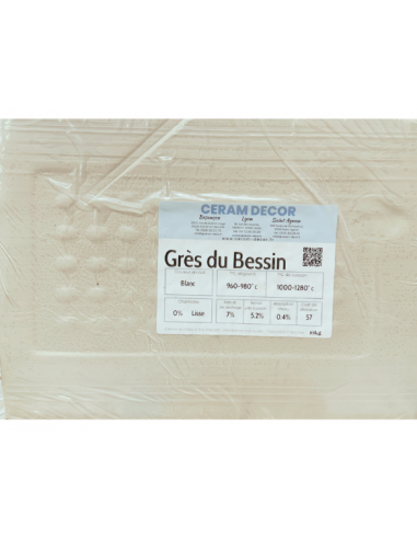 Grès du Bessin lisse
