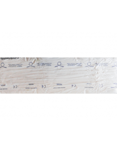 Grès porcelainique blanc VITREOGRES I VICAR