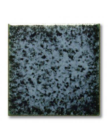 Email liquide à effets Bleu acier FE5123 |...