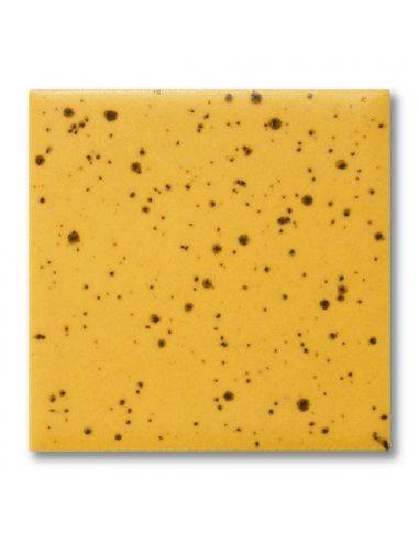 Email liquide à effets Jaune tâcheté FE5426 |...